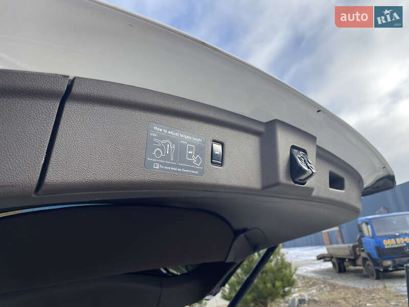 Внедорожник / Кроссовер Infiniti QX50 2019 в Хмельницком