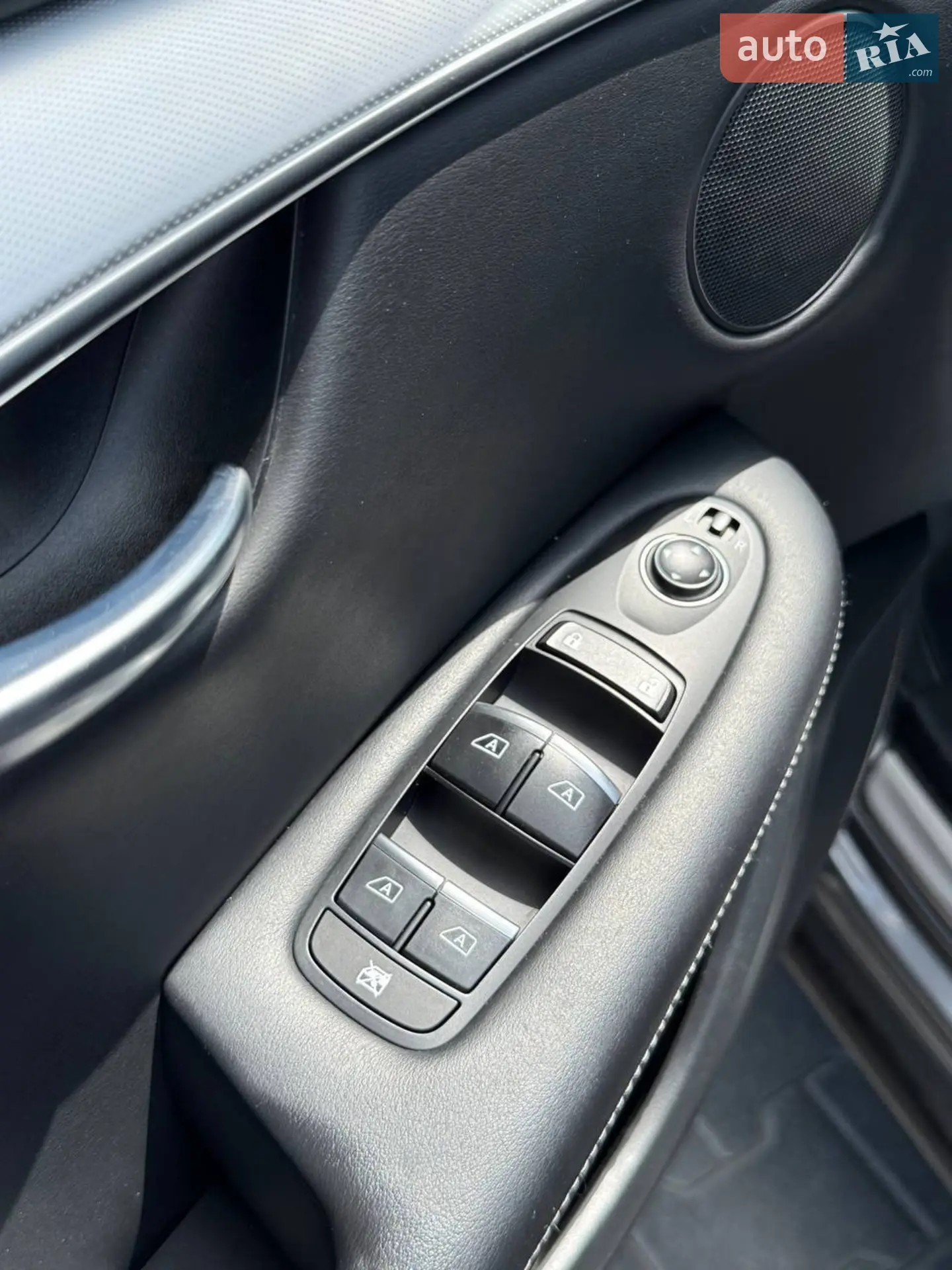 2021 Infiniti QX50 - мініатюра 10