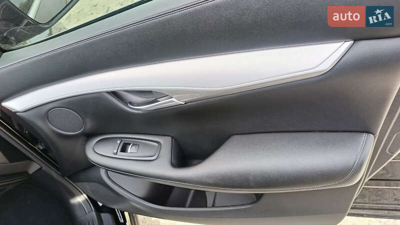 Внедорожник / Кроссовер Infiniti QX50 2019 в Киеве