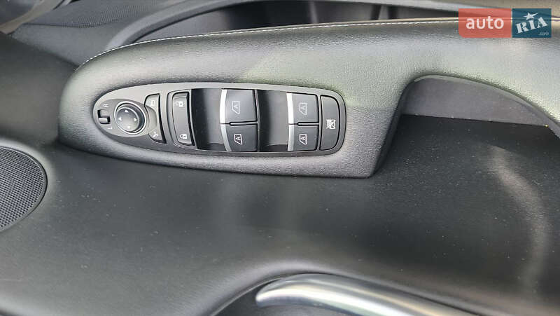 Внедорожник / Кроссовер Infiniti QX50 2019 в Киеве