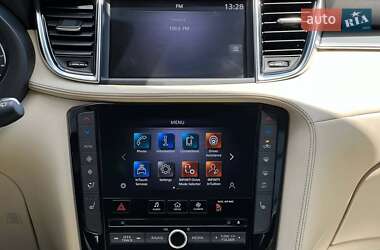 Позашляховик / Кросовер Infiniti QX50 2020 в 