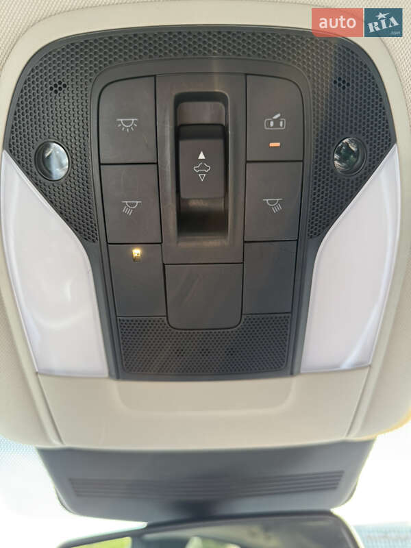 Внедорожник / Кроссовер Infiniti QX50 2021 в Киеве