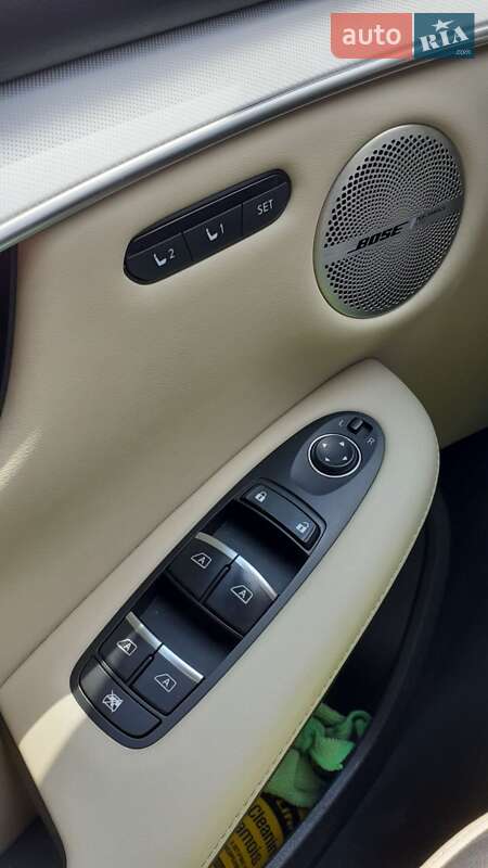 Внедорожник / Кроссовер Infiniti QX50 2018 в Киеве фото 10 Внедорожник / Кроссовер Infiniti QX50 2018 в Киеве