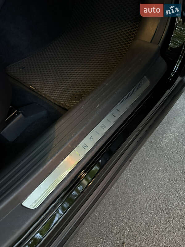 Позашляховик / Кросовер Infiniti QX50 2020 в Одесі