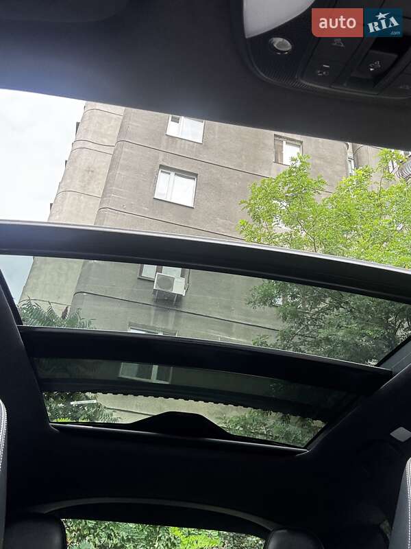 Внедорожник / Кроссовер Infiniti QX50 2018 в Киеве