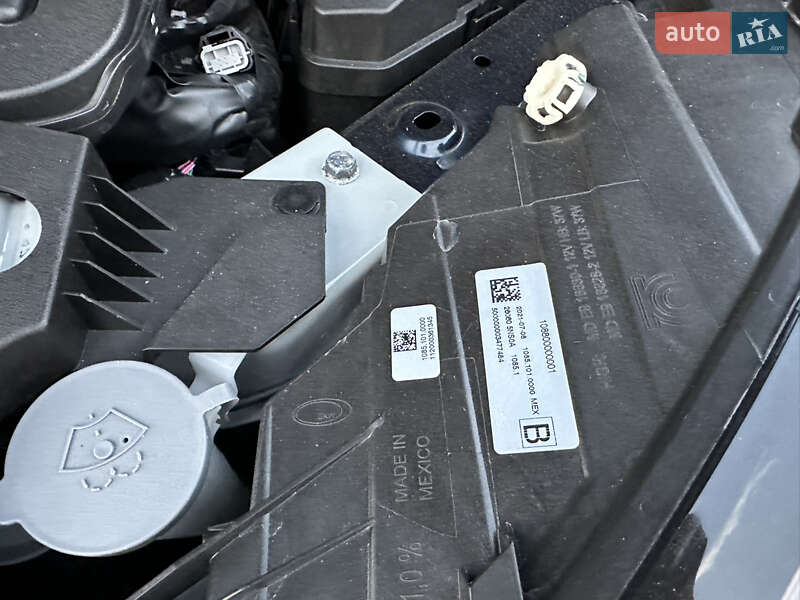 Внедорожник / Кроссовер Infiniti QX50 2022 в Киеве