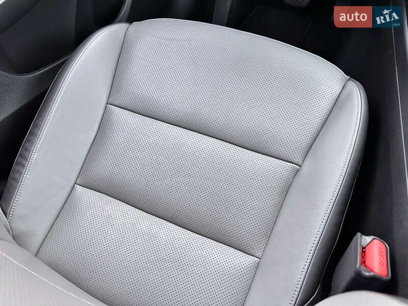 Внедорожник / Кроссовер Infiniti QX50 2022 в Киеве