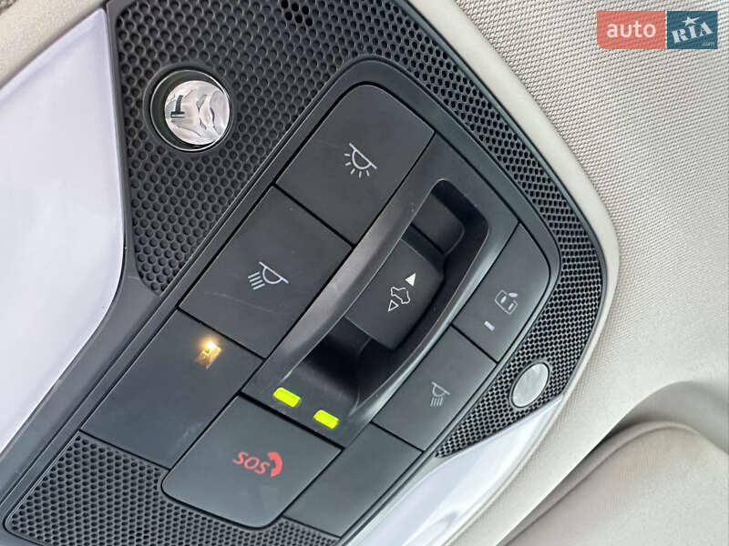 Внедорожник / Кроссовер Infiniti QX50 2022 в Киеве