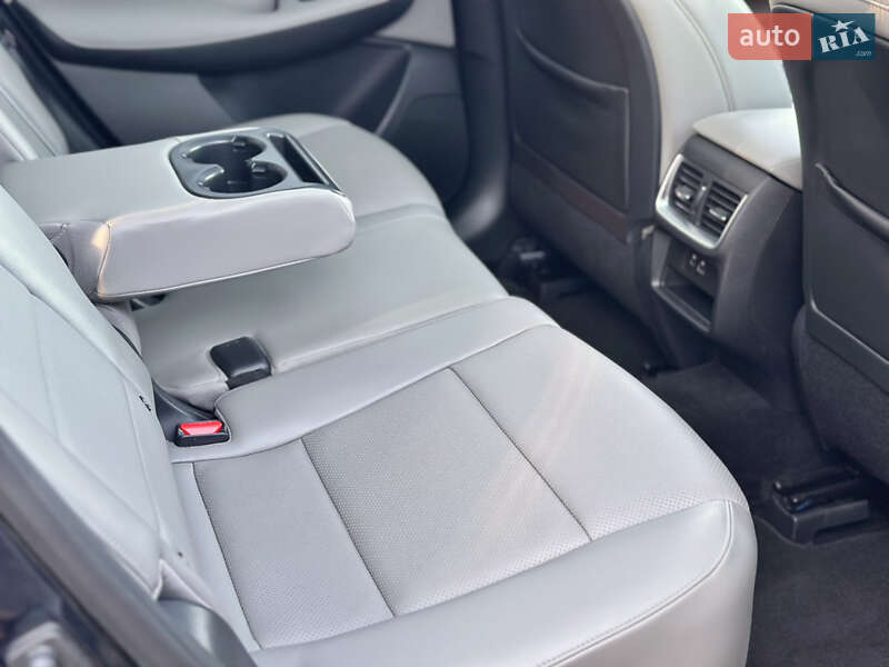 Внедорожник / Кроссовер Infiniti QX50 2022 в Киеве