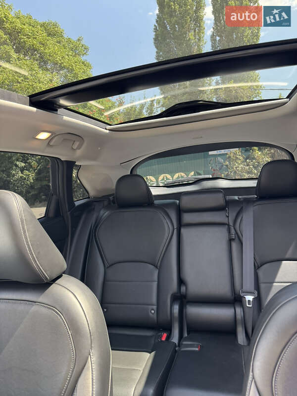 Внедорожник / Кроссовер Infiniti QX50 2018 в Одессе