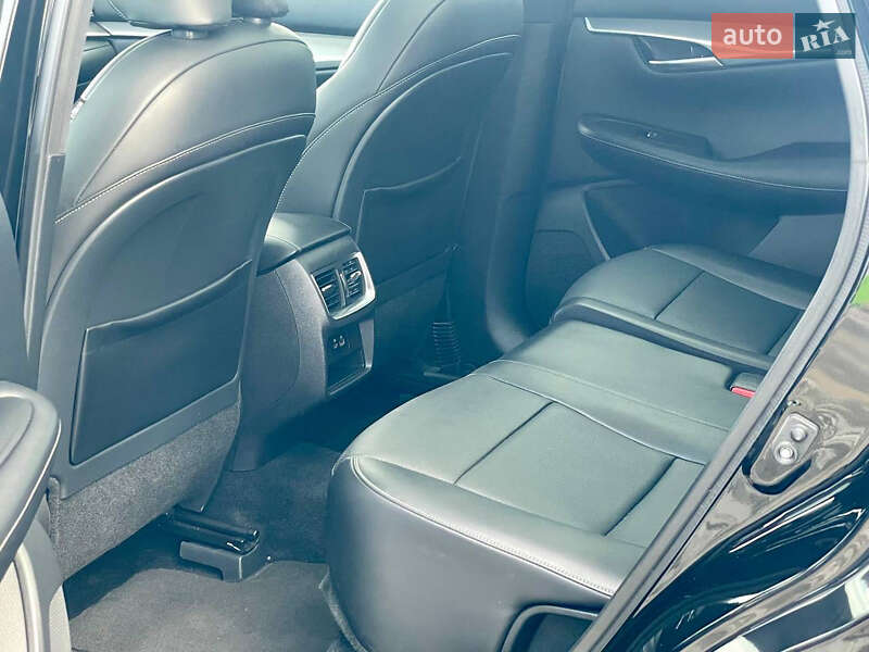 Внедорожник / Кроссовер Infiniti QX50 2022 в Житомире