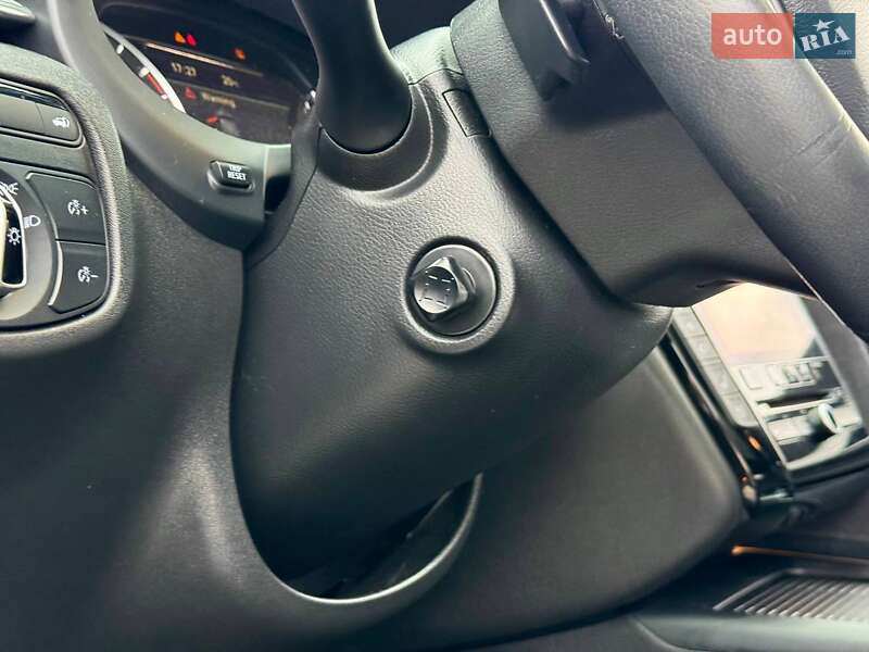 Внедорожник / Кроссовер Infiniti QX50 2018 в Киеве фото 43 Внедорожник / Кроссовер Infiniti QX50 2018 в Киеве