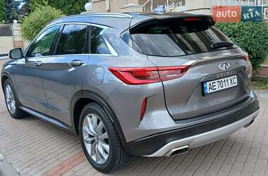 Внедорожник / Кроссовер Infiniti QX50 2019 в Киеве