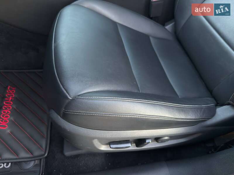 Внедорожник / Кроссовер Infiniti QX50 2020 в Харькове