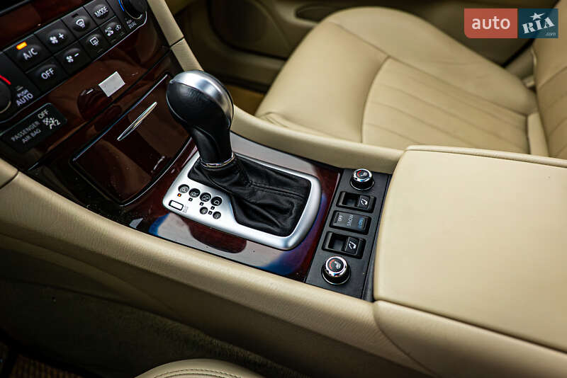 Позашляховик / Кросовер Infiniti QX50 2016 в Києві фото 21 Позашляховик / Кросовер Infiniti QX50 2016 в Києві