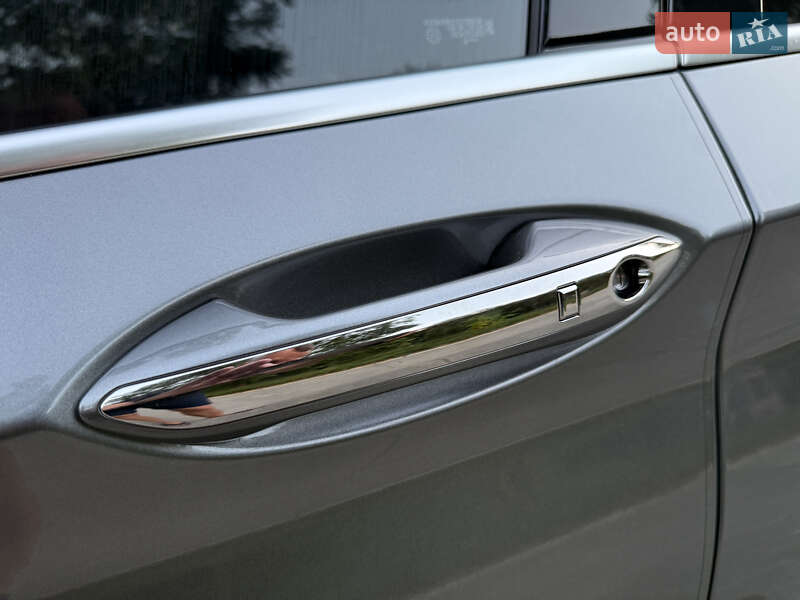 Внедорожник / Кроссовер Infiniti QX50 2019 в Киеве