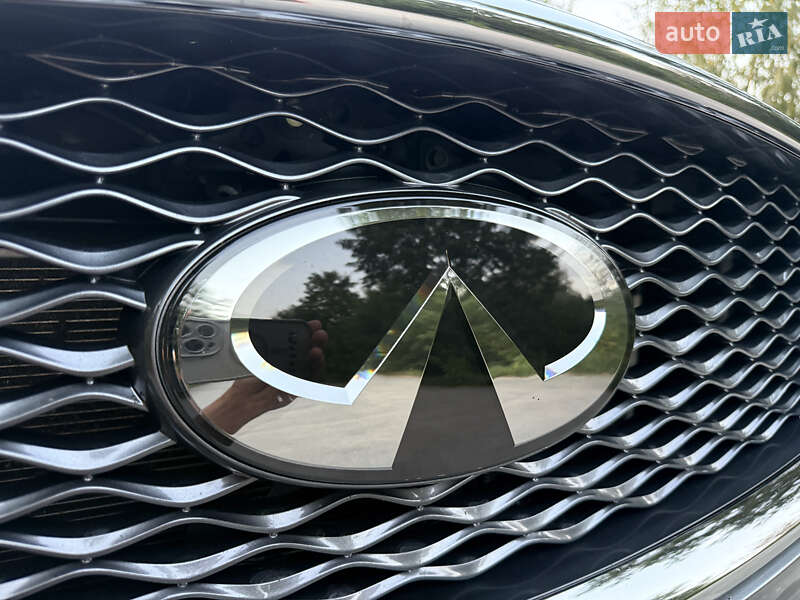 Внедорожник / Кроссовер Infiniti QX50 2019 в Киеве