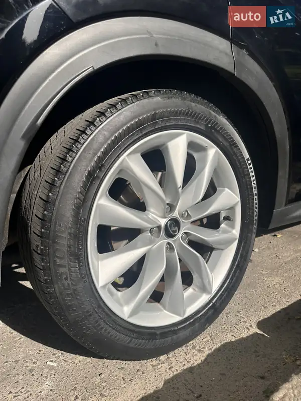 Infiniti QX50 2018 VIN 3PCAJ5M30KF104706 фото оголошення 15 з 79
