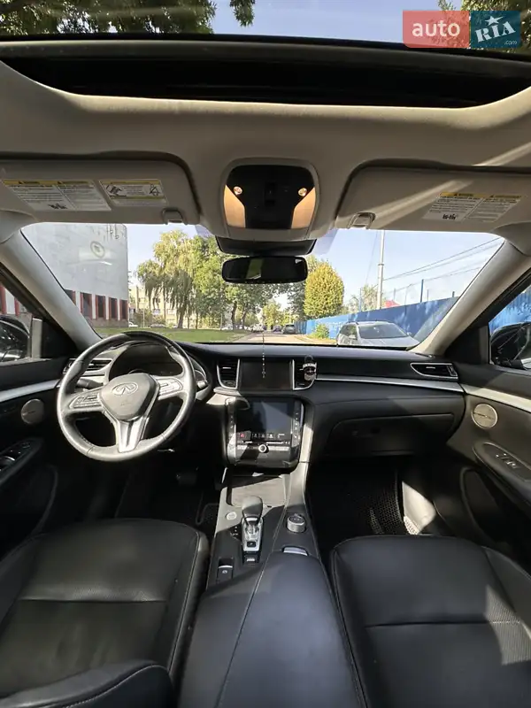 Infiniti QX50 2018 VIN 3PCAJ5M30KF104706 фото оголошення 29 з 79