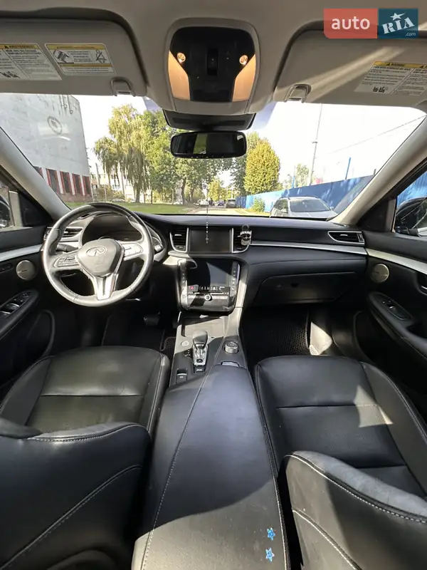Infiniti QX50 2018 VIN 3PCAJ5M30KF104706 фото оголошення 31 з 79
