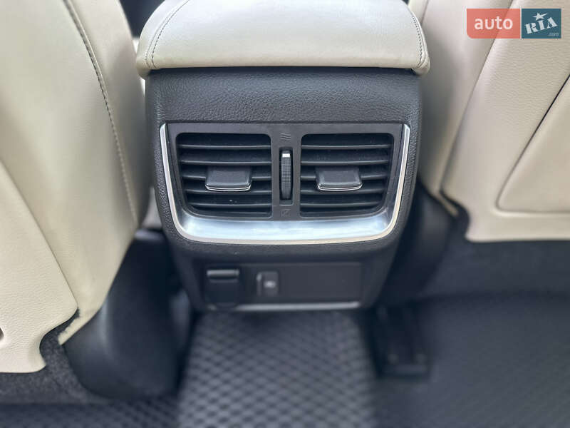 Внедорожник / Кроссовер Infiniti QX50 2021 в Каменском