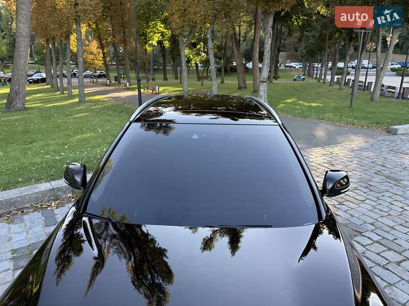 Позашляховик / Кросовер Infiniti QX50 2019 в Києві фото 28 Позашляховик / Кросовер Infiniti QX50 2019 в Києві