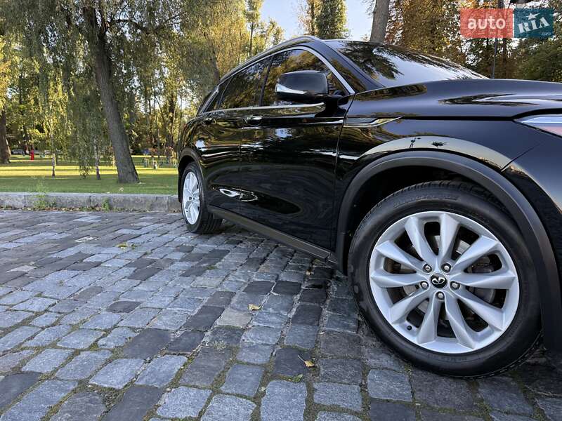 Позашляховик / Кросовер Infiniti QX50 2019 в Києві фото 37 Позашляховик / Кросовер Infiniti QX50 2019 в Києві
