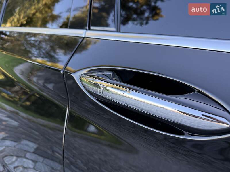 Позашляховик / Кросовер Infiniti QX50 2019 в Києві фото 52 Позашляховик / Кросовер Infiniti QX50 2019 в Києві