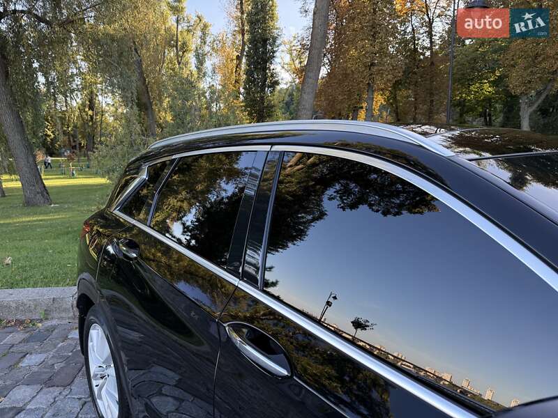 Позашляховик / Кросовер Infiniti QX50 2019 в Києві фото 54 Позашляховик / Кросовер Infiniti QX50 2019 в Києві