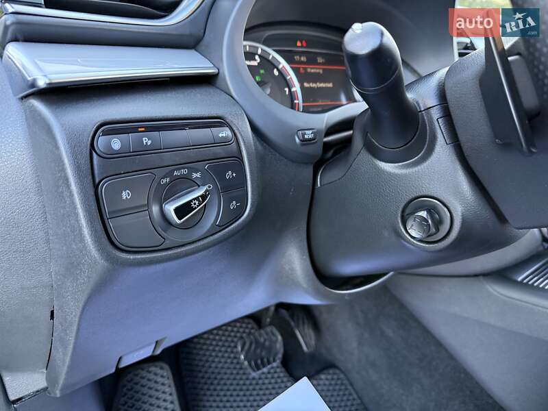 Позашляховик / Кросовер Infiniti QX50 2019 в Києві фото 105 Позашляховик / Кросовер Infiniti QX50 2019 в Києві