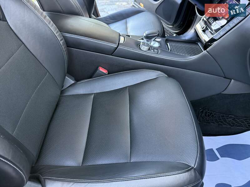 Позашляховик / Кросовер Infiniti QX50 2019 в Києві фото 147 Позашляховик / Кросовер Infiniti QX50 2019 в Києві