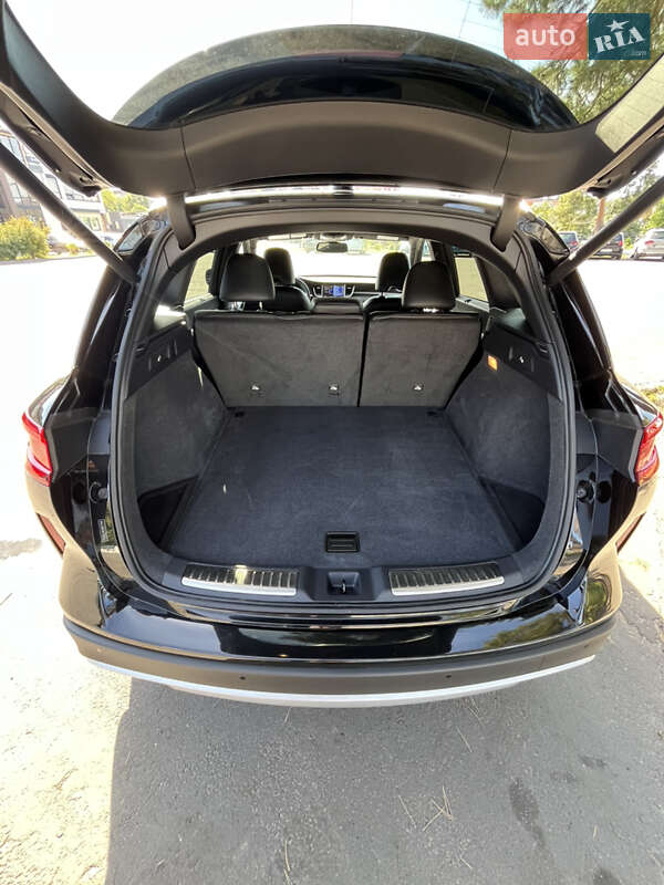 Внедорожник / Кроссовер Infiniti QX50 2019 в Вараше