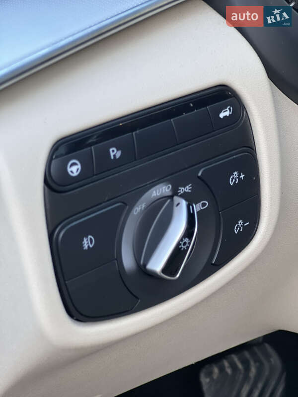 Позашляховик / Кросовер Infiniti QX50 2020 в Борисполі