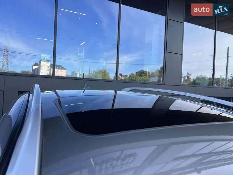 Внедорожник / Кроссовер Infiniti QX50 2015 в Киеве