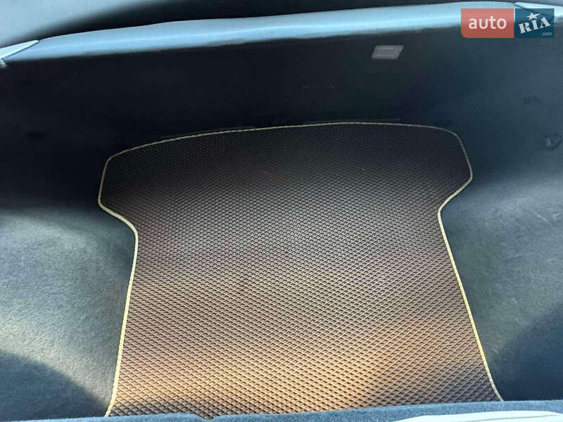 Внедорожник / Кроссовер Infiniti QX50 2019 в Полтаве