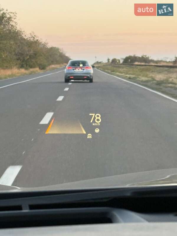 Внедорожник / Кроссовер Infiniti QX50 2018 в Одессе