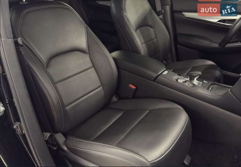 Внедорожник / Кроссовер Infiniti QX50 2020 в Киеве