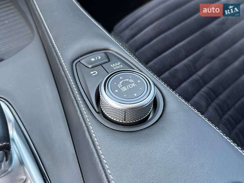 Внедорожник / Кроссовер Infiniti QX50 2020 в Черкассах