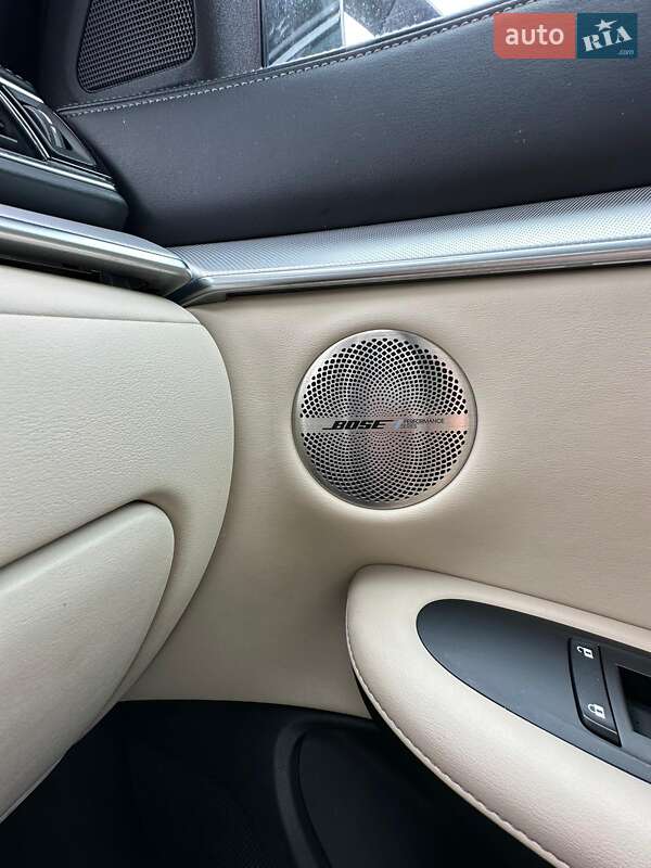 Внедорожник / Кроссовер Infiniti QX50 2019 в Киеве