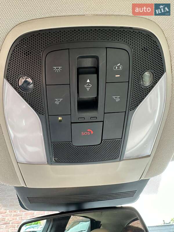 Внедорожник / Кроссовер Infiniti QX50 2019 в Киеве