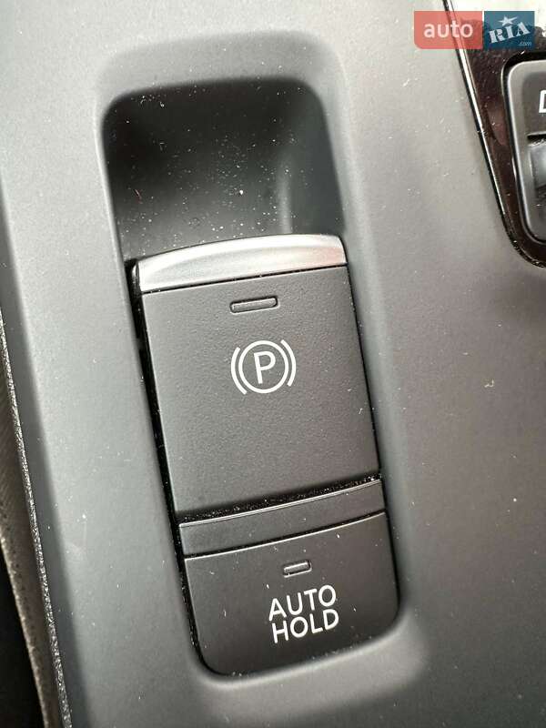 Внедорожник / Кроссовер Infiniti QX50 2019 в Киеве