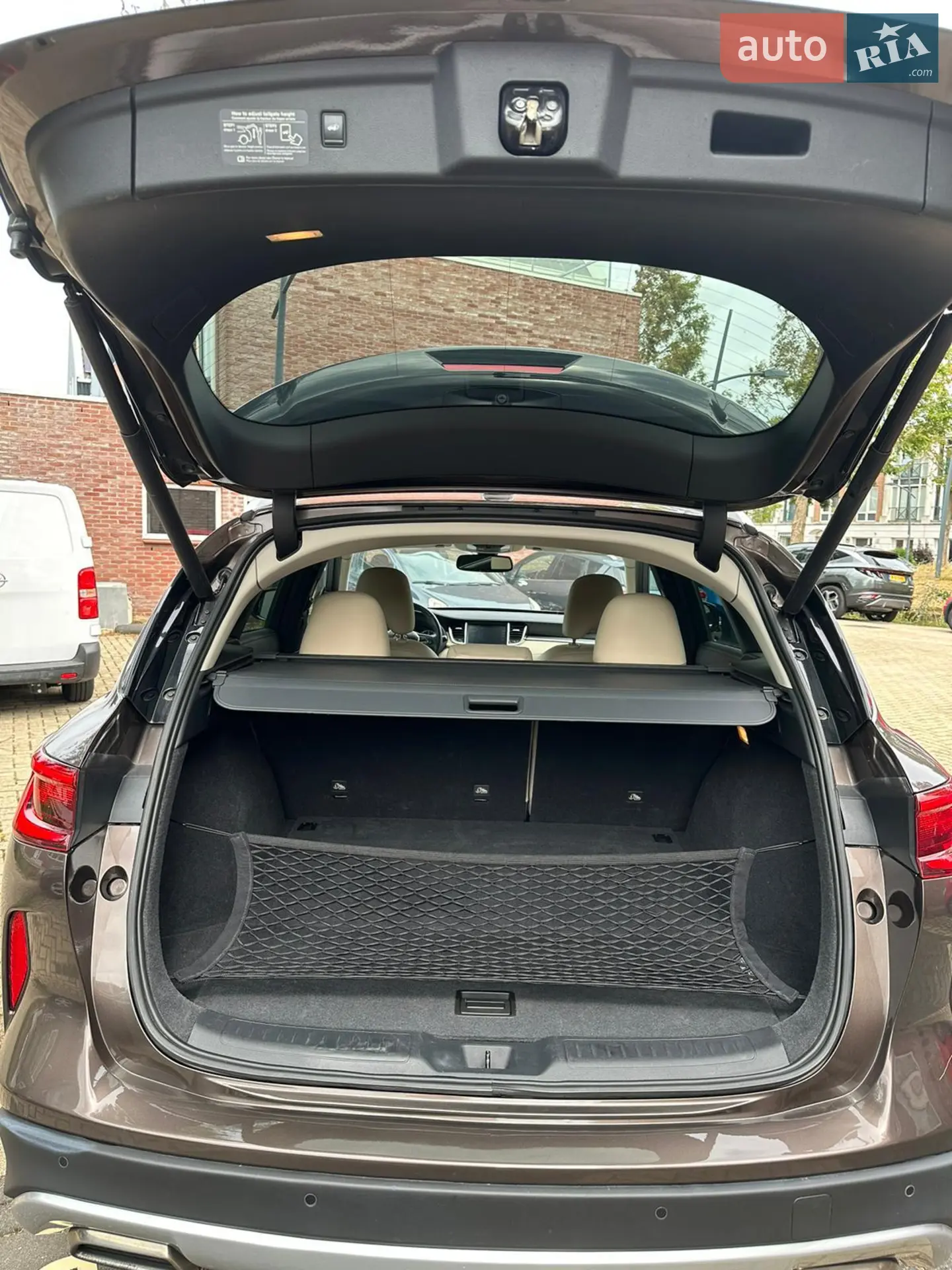 2019 Infiniti QX50 - мініатюра 32