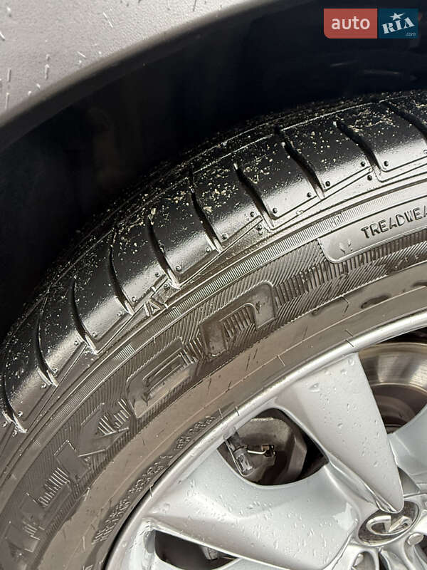 Внедорожник / Кроссовер Infiniti QX50 2020 в Броварах фото 42 Внедорожник / Кроссовер Infiniti QX50 2020 в Броварах