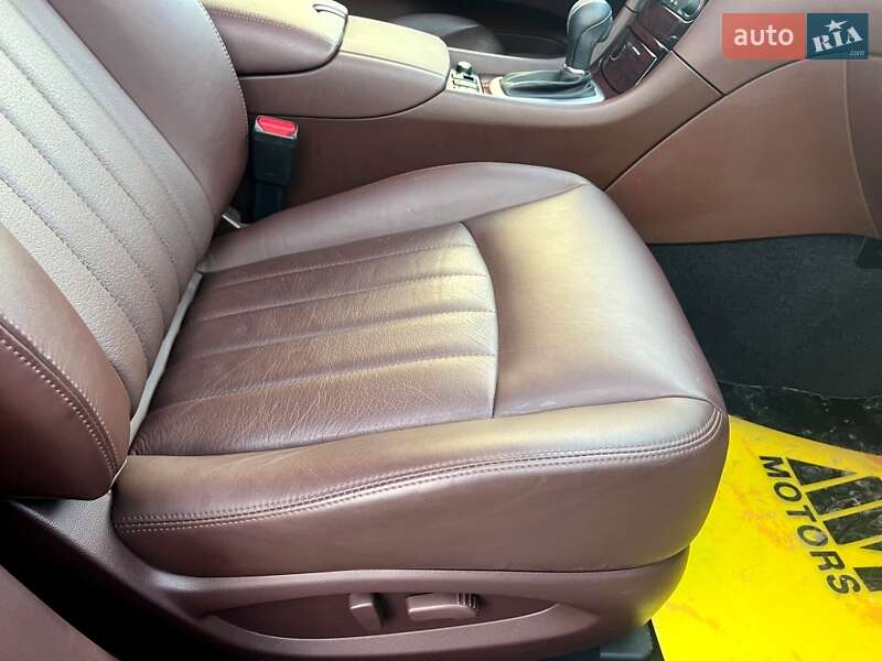 Внедорожник / Кроссовер Infiniti QX50 2017 в Киеве фото 70 Внедорожник / Кроссовер Infiniti QX50 2017 в Киеве