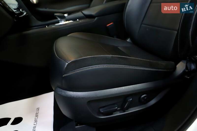 Позашляховик / Кросовер Infiniti QX50 2023 в Дрогобичі