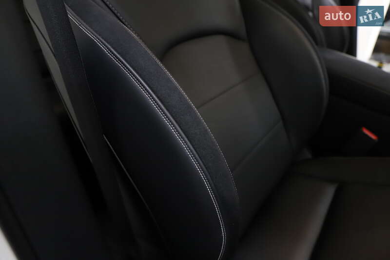 Позашляховик / Кросовер Infiniti QX50 2023 в Дрогобичі