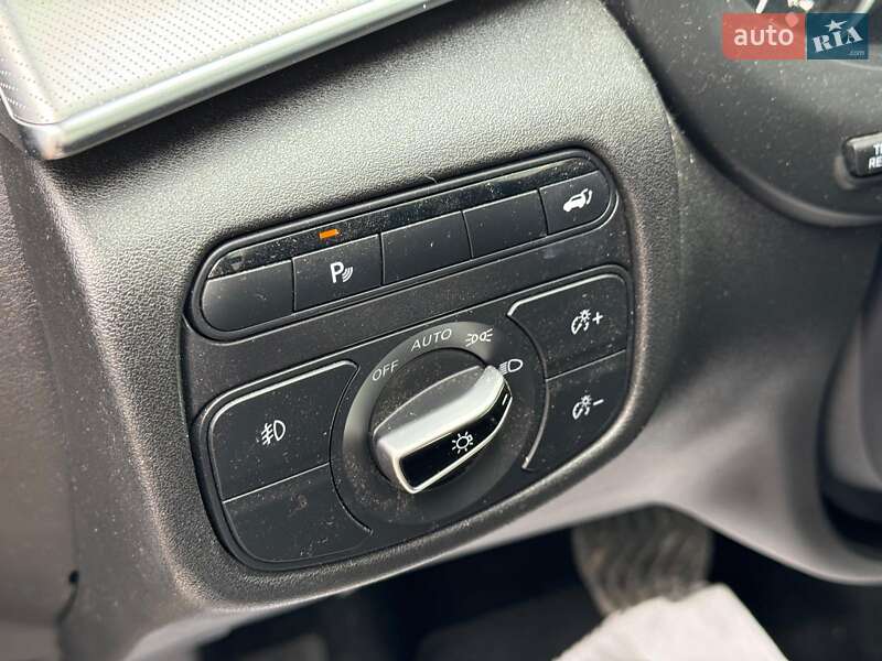 Внедорожник / Кроссовер Infiniti QX50 2019 в Виннице фото 18 Внедорожник / Кроссовер Infiniti QX50 2019 в Виннице