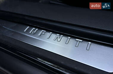 Внедорожник / Кроссовер Infiniti QX50 2017 в 