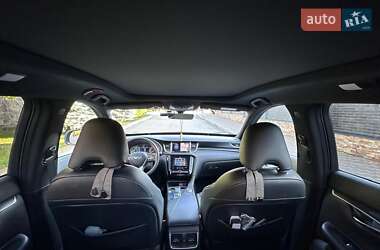 Внедорожник / Кроссовер Infiniti QX50 2024 в 