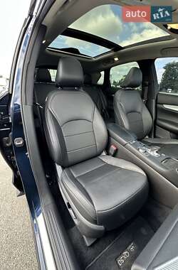 Внедорожник / Кроссовер Infiniti QX50 2019 в 